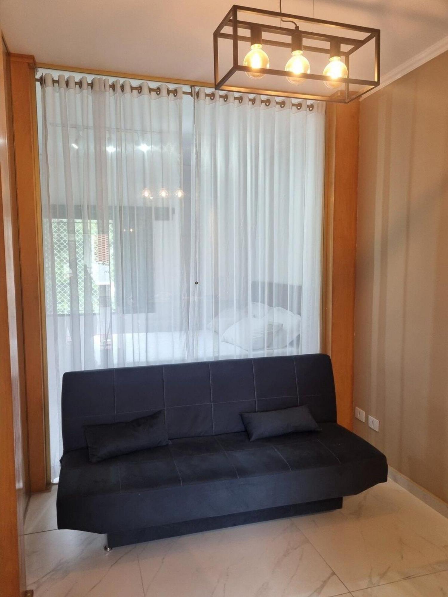 Loft.22 No Centro De Sao Roque C/ Garagem Apartment Exterior photo