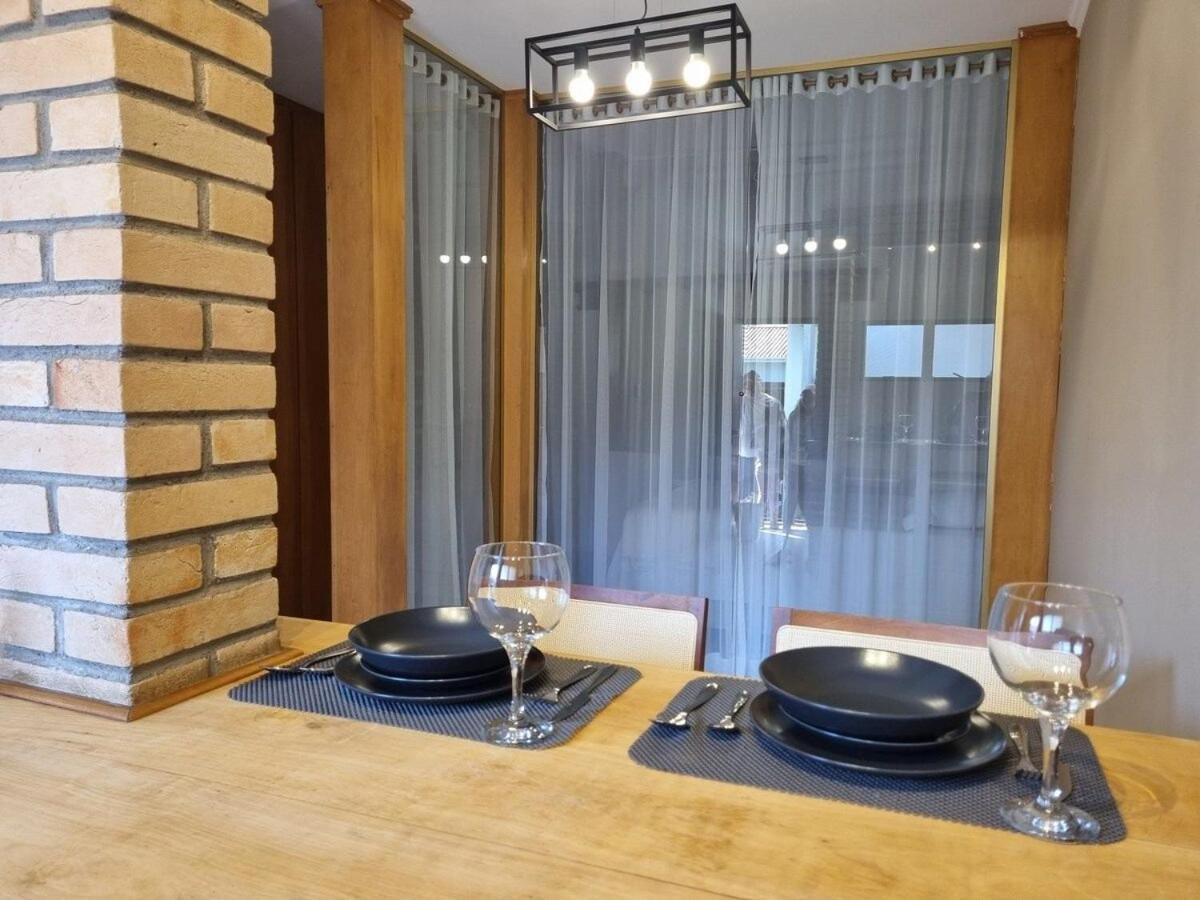 Loft.22 No Centro De Sao Roque C/ Garagem Apartment Exterior photo